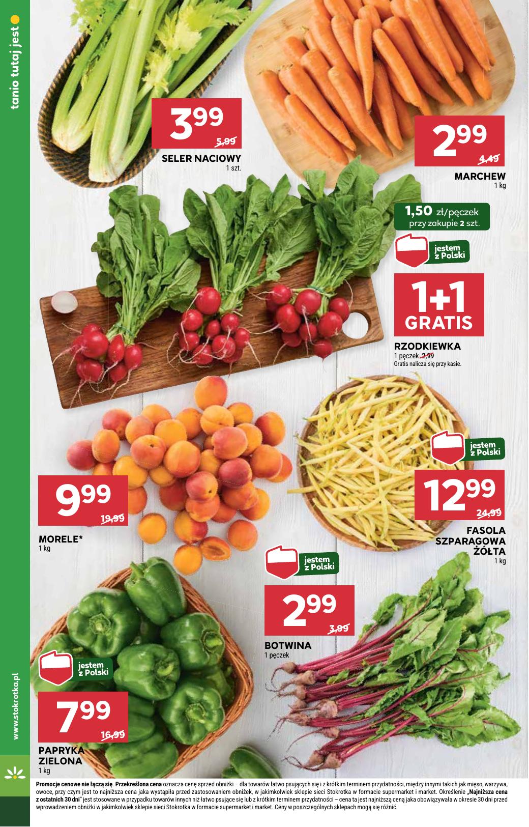 Gazetka Supermarket