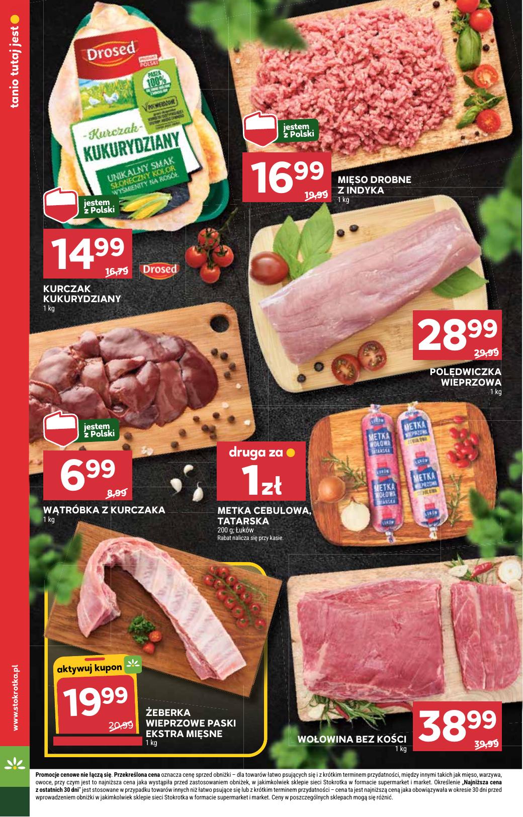 Gazetka Supermarket