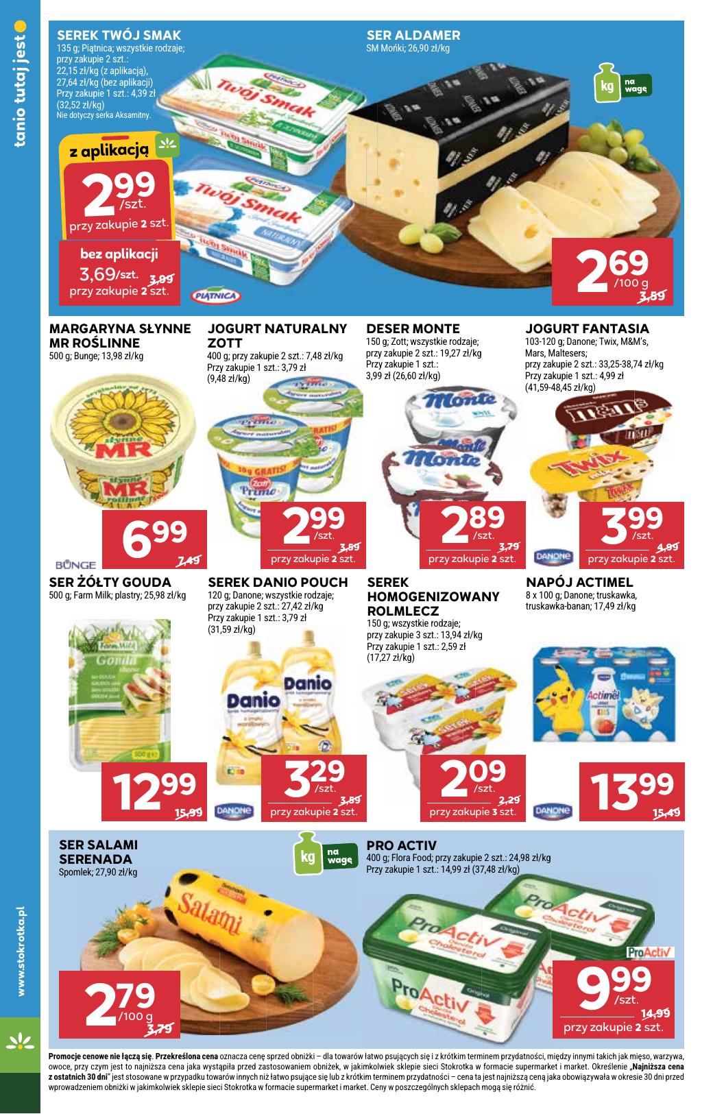 Gazetka Supermarket
