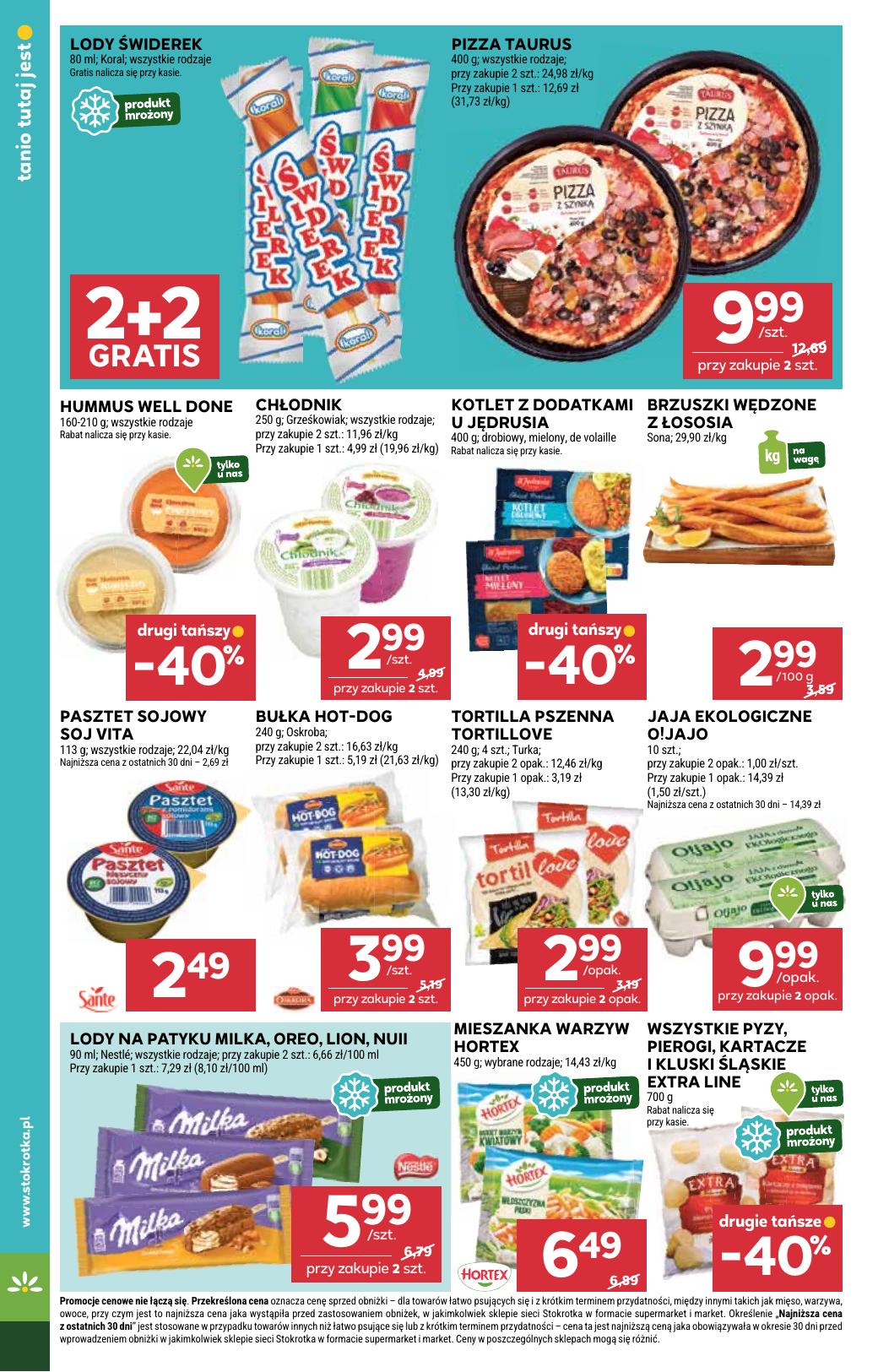 Gazetka Supermarket
