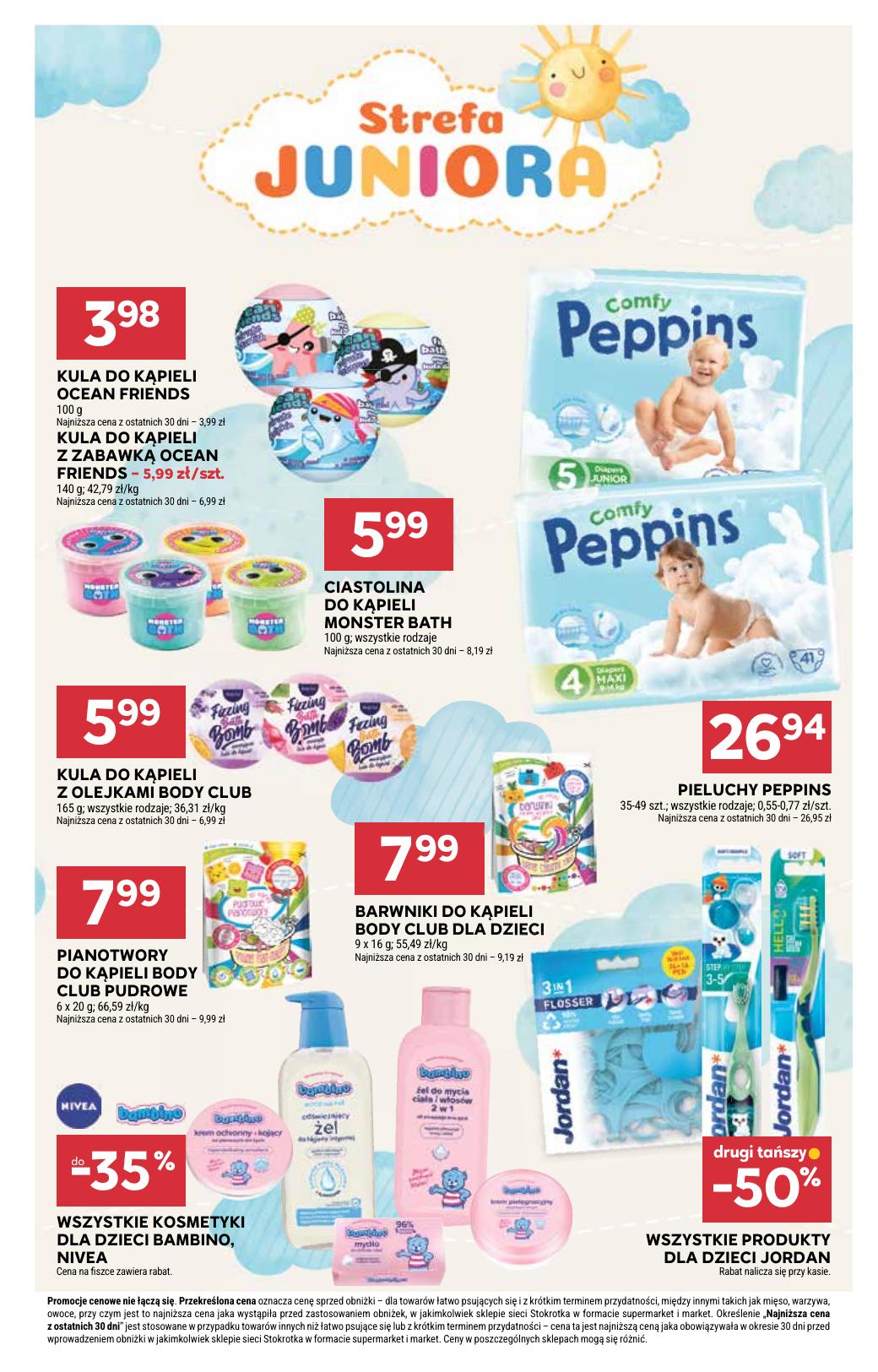 Gazetka Supermarket
