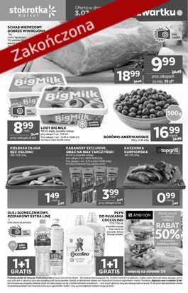 Market - od 2025-07-03 do 2025-07-09