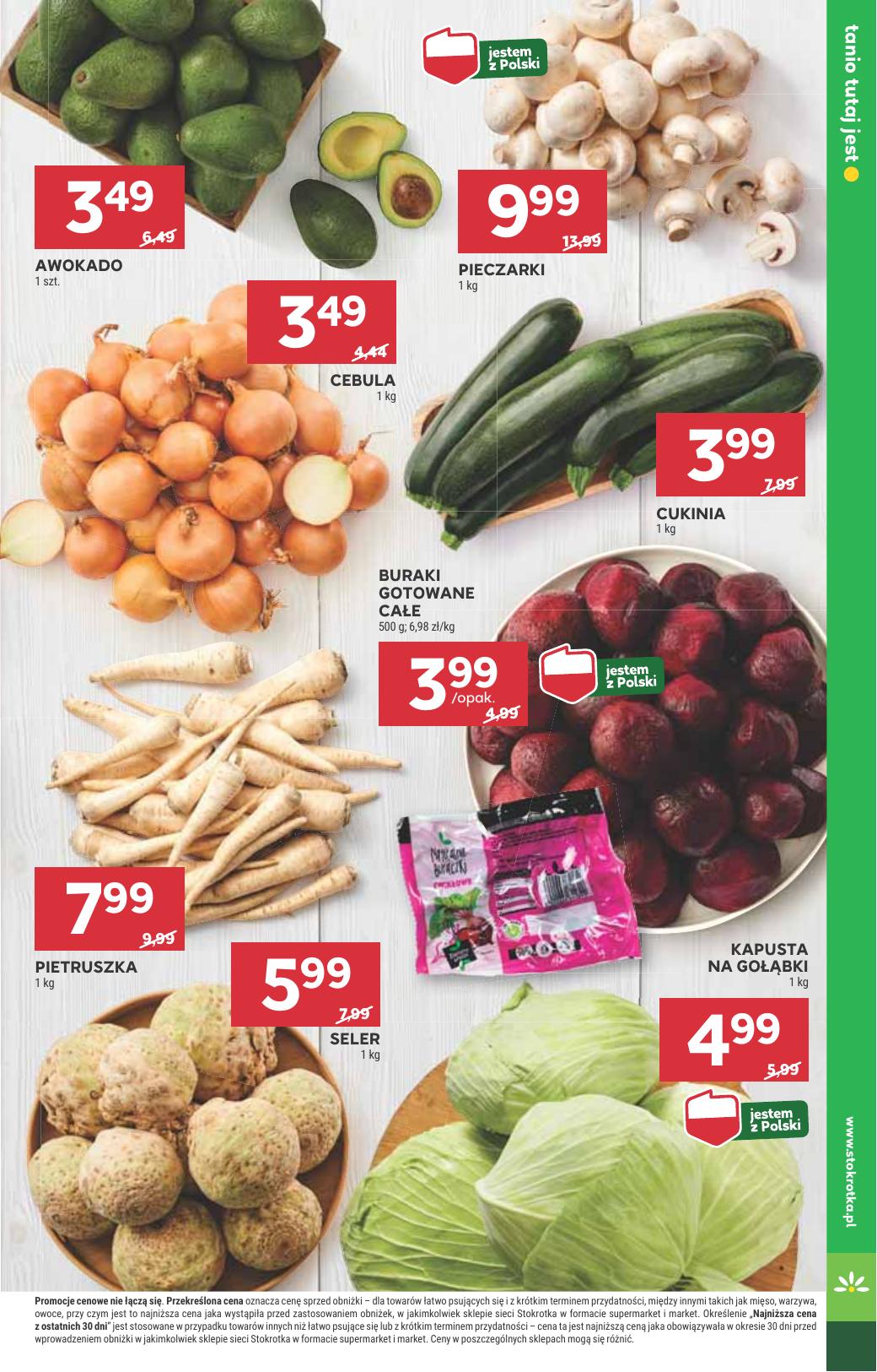 Gazetka Supermarket