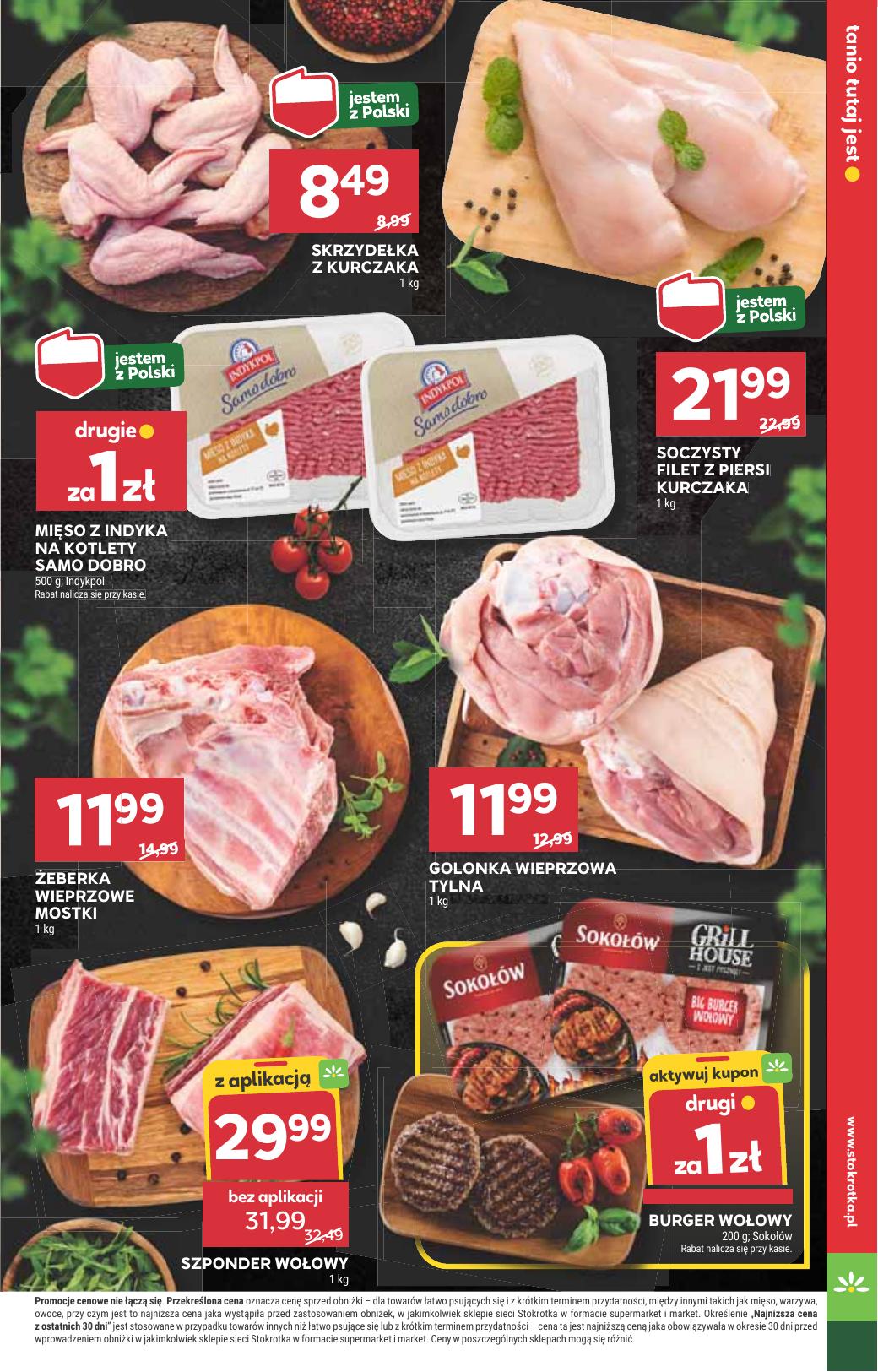 Gazetka Supermarket