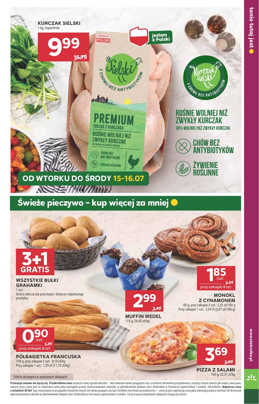 Gazetka Supermarket