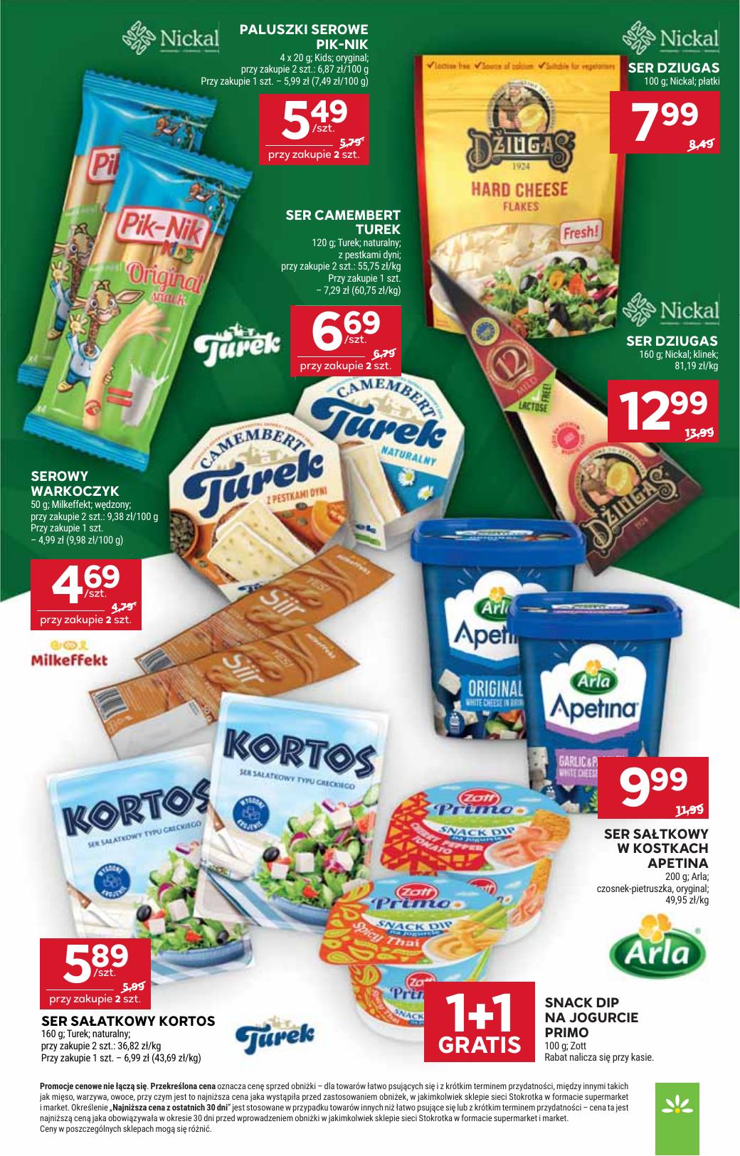 Gazetka Supermarket