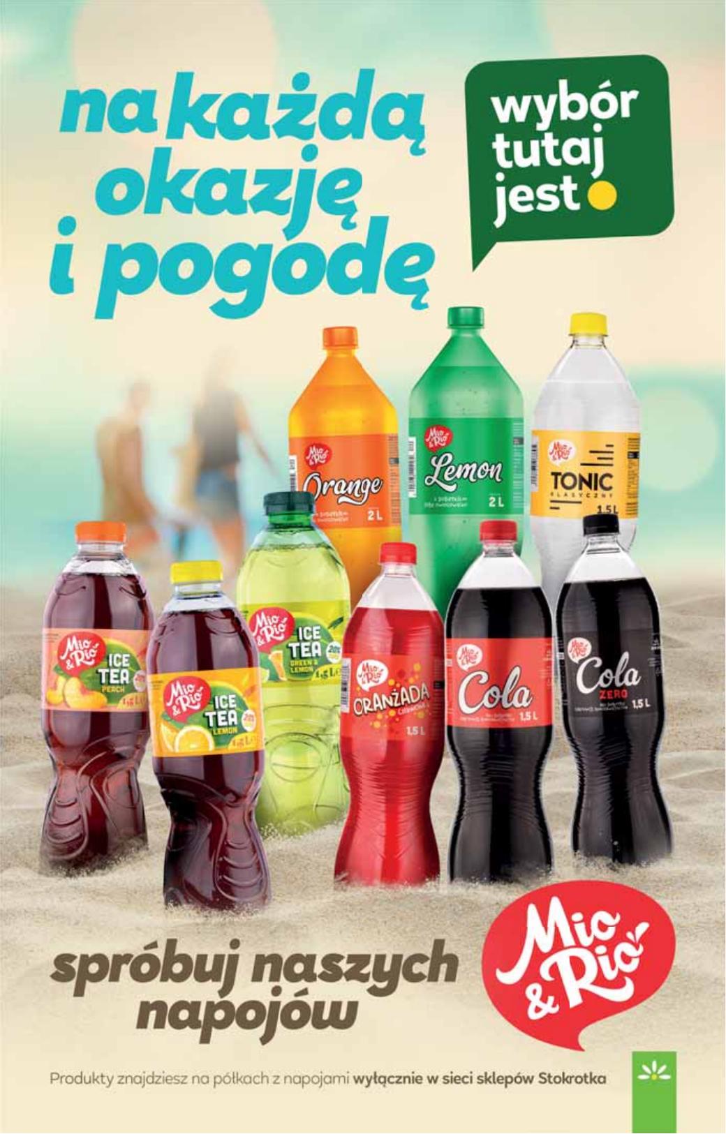 Gazetka Supermarket