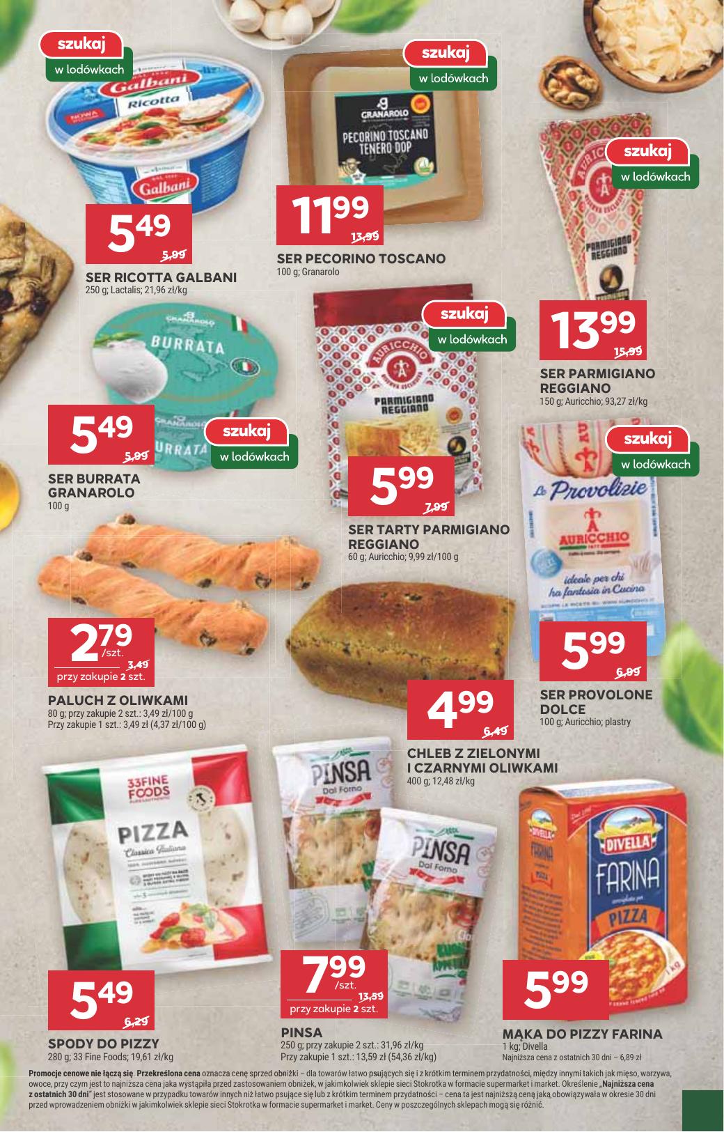 Gazetka Supermarket