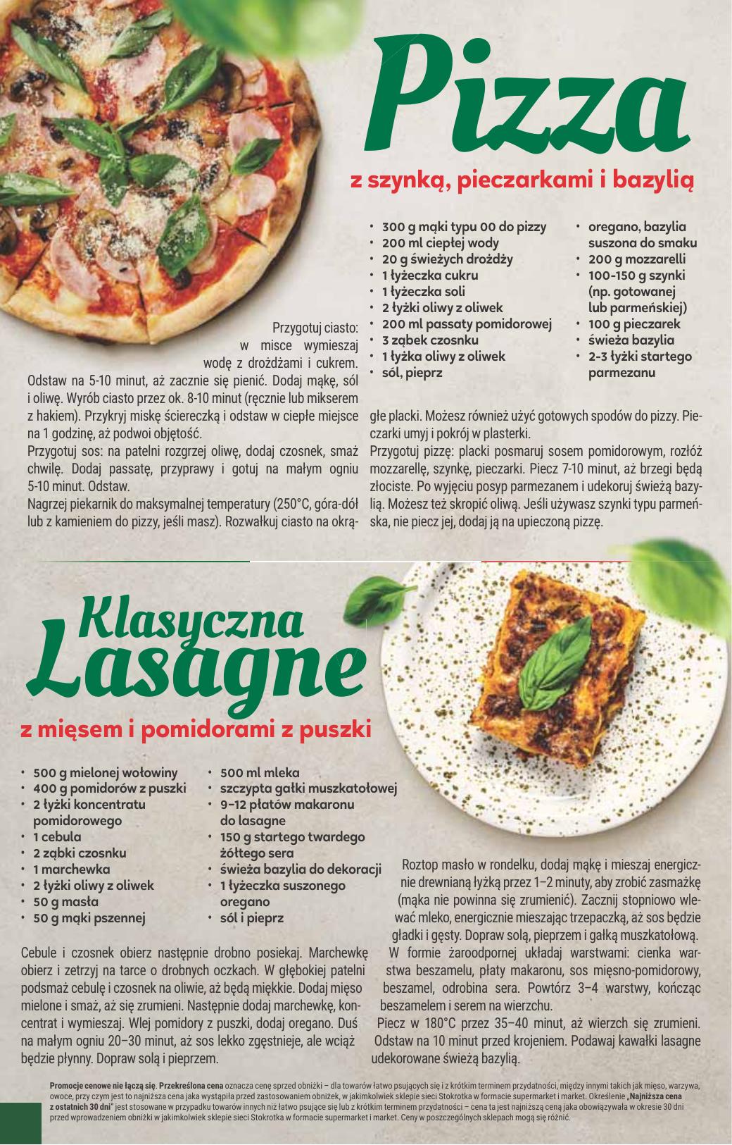 Gazetka Supermarket