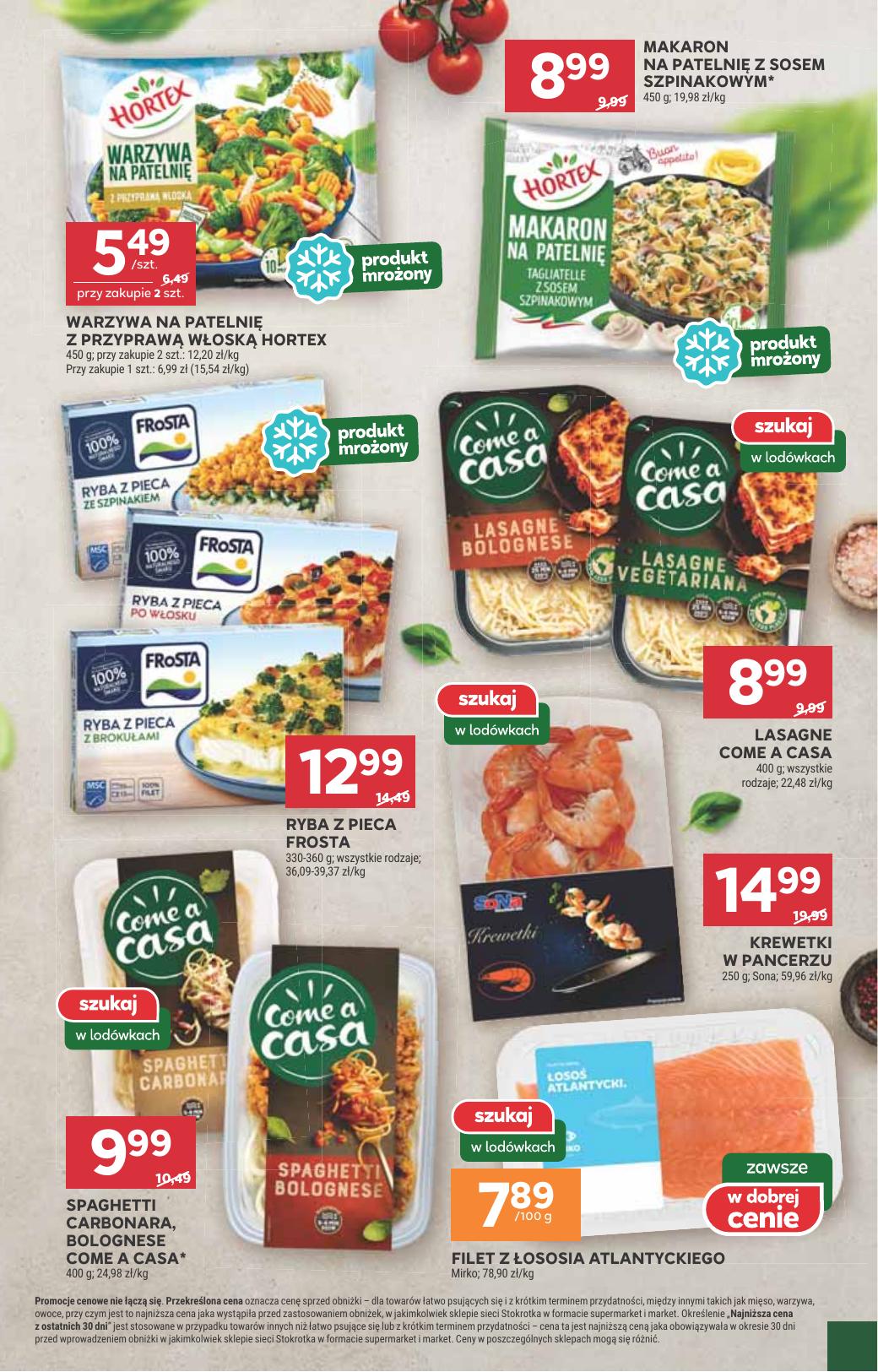 Gazetka Supermarket