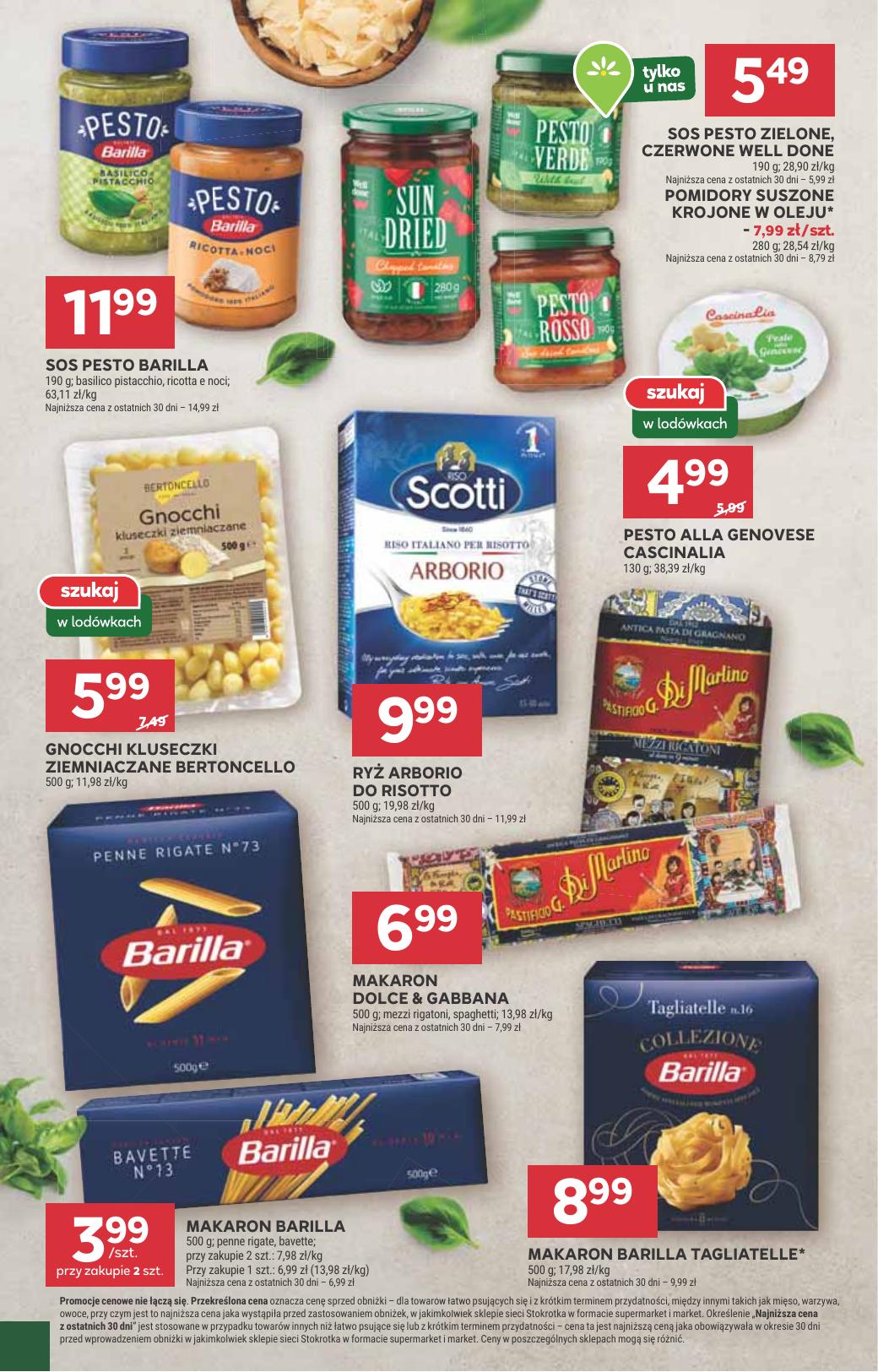 Gazetka Supermarket