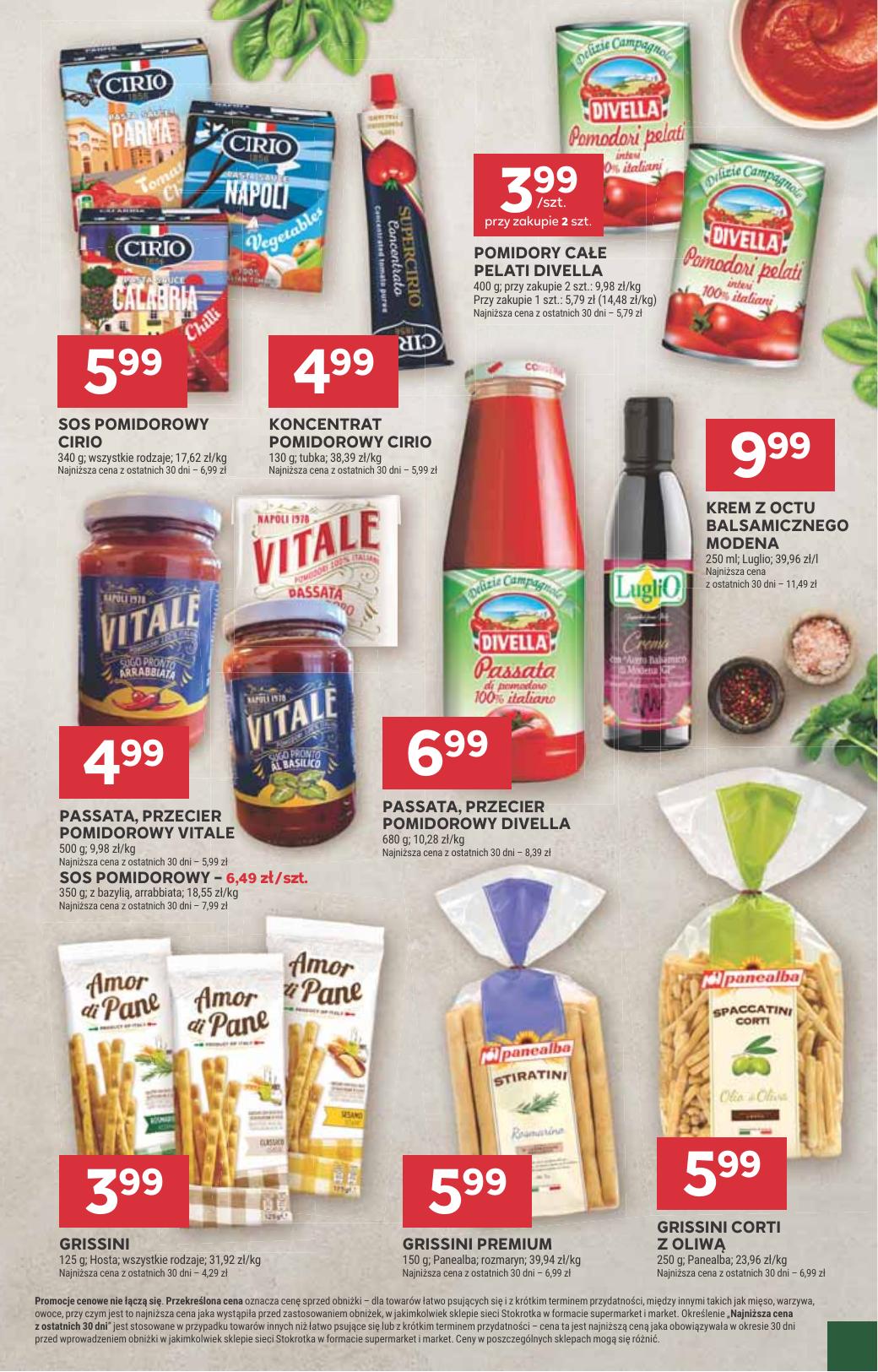 Gazetka Supermarket