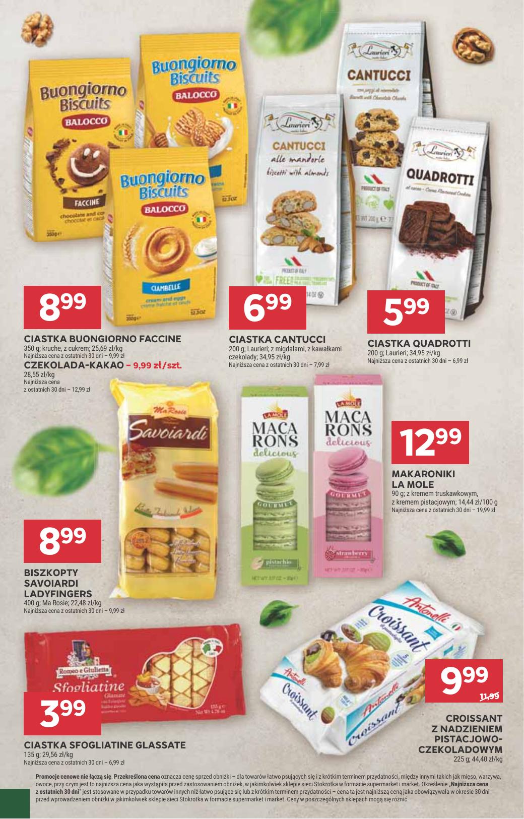 Gazetka Supermarket