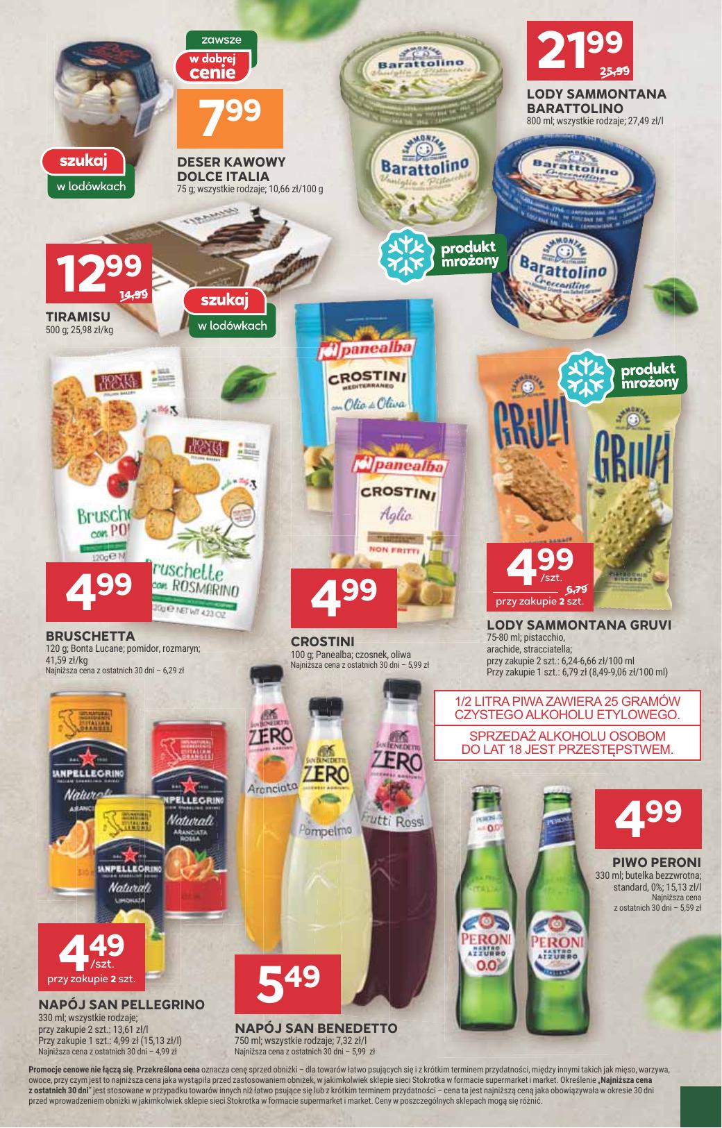 Gazetka Supermarket