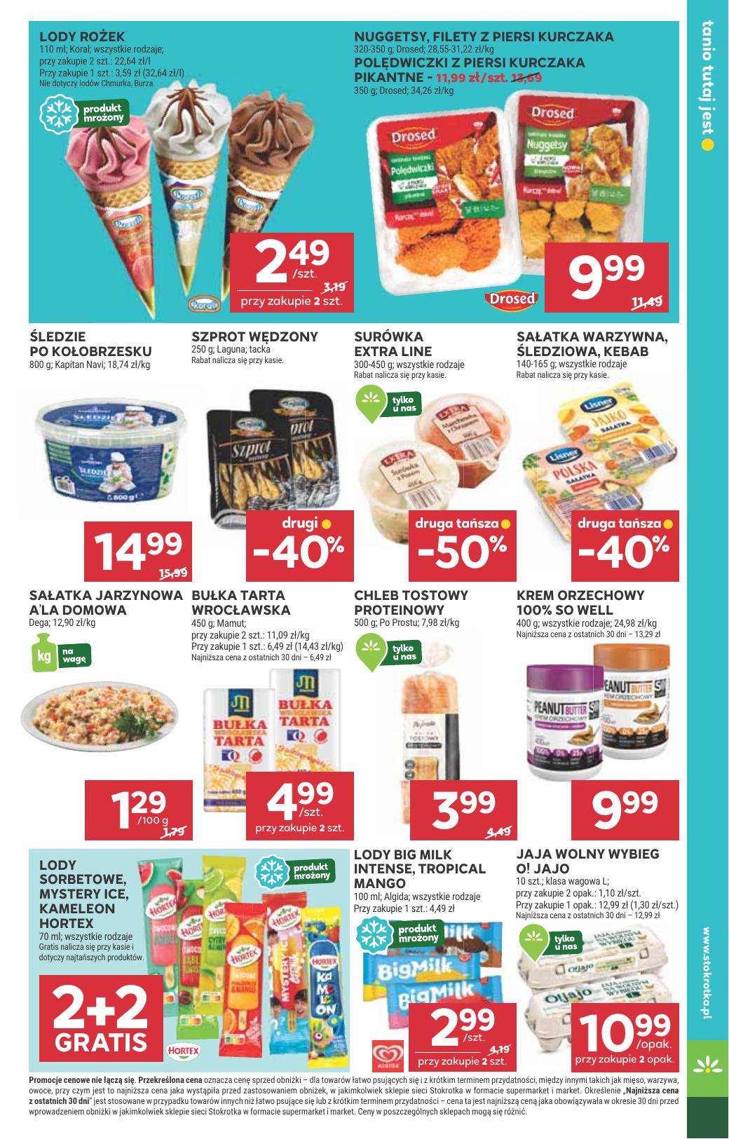 Gazetka Supermarket