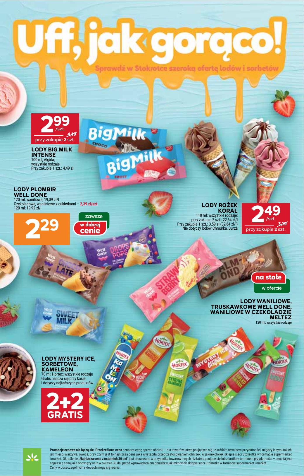 Gazetka Supermarket