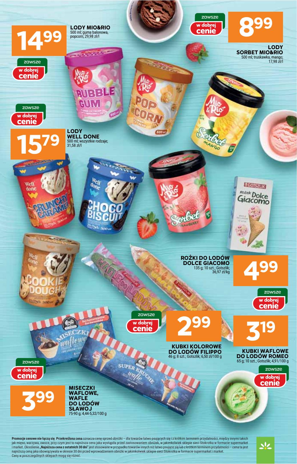 Gazetka Supermarket