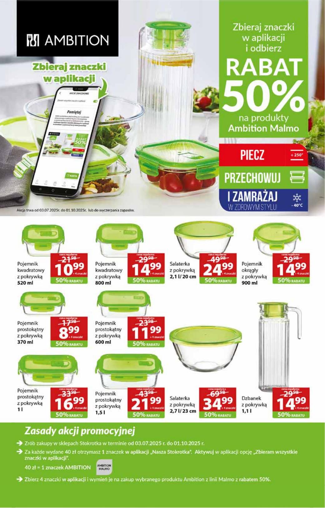 Gazetka Supermarket