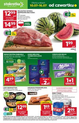 Market - od 2025-07-10 do 2025-07-16