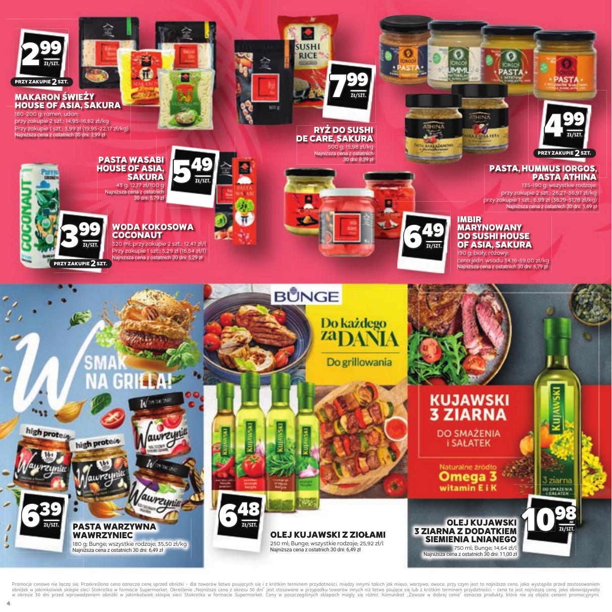 Gazetka Katalog Łap Okazje