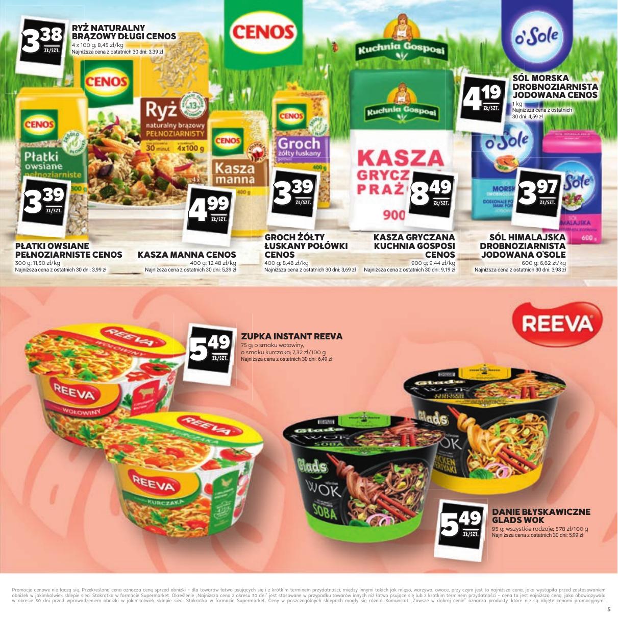 Gazetka Katalog Łap Okazje