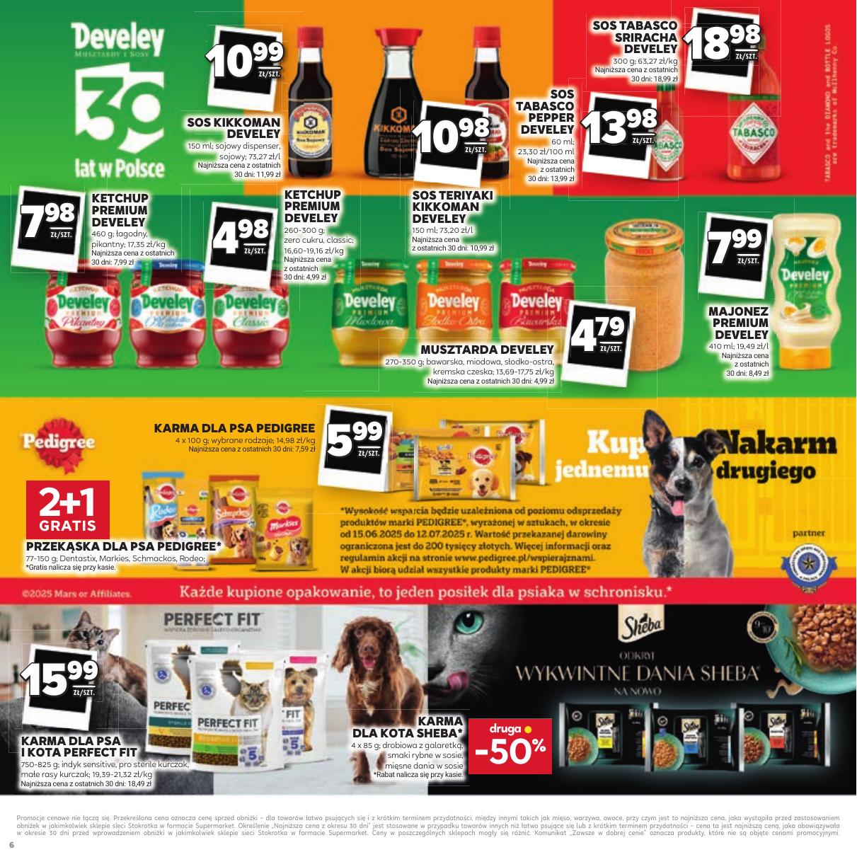 Gazetka Katalog Łap Okazje