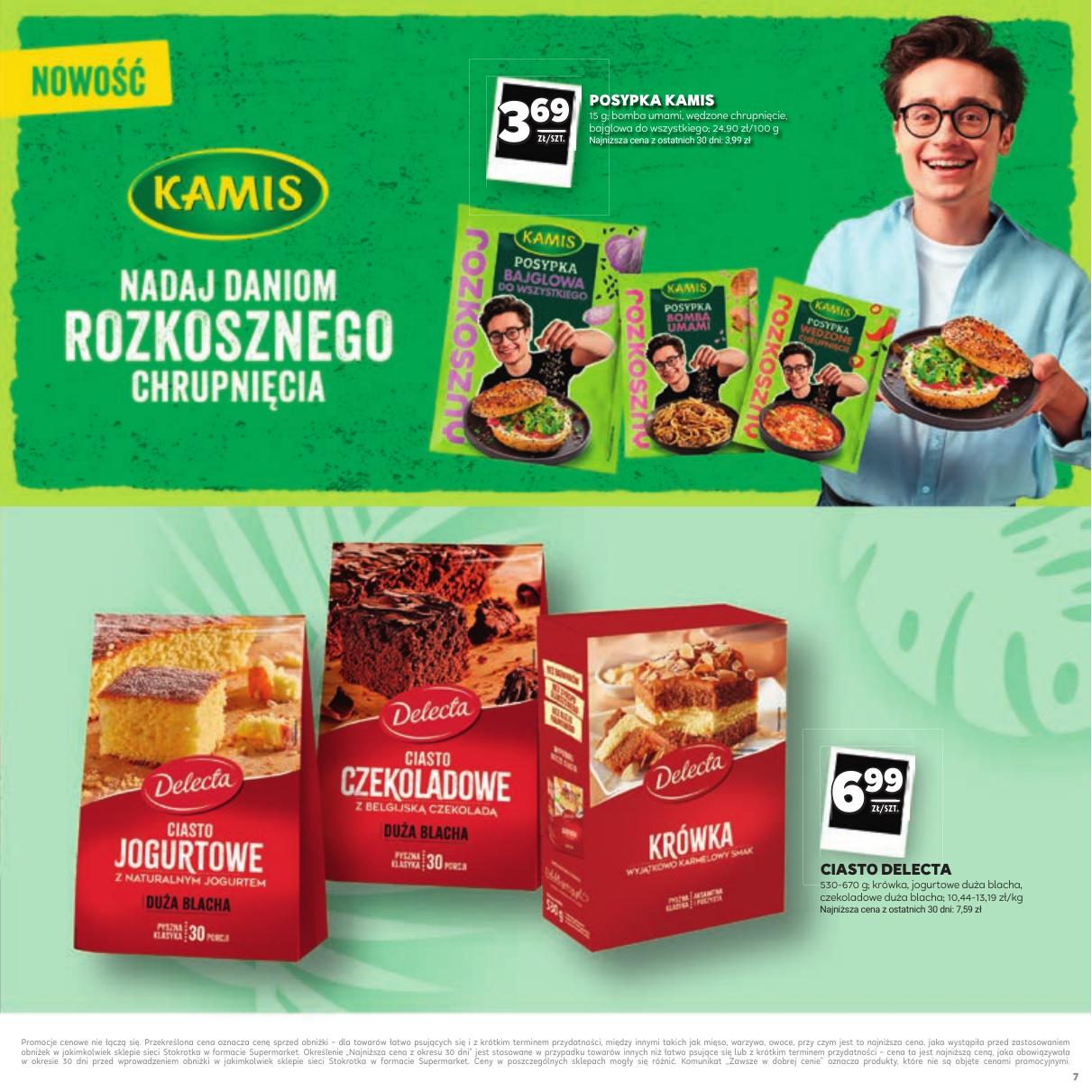 Gazetka Katalog Łap Okazje
