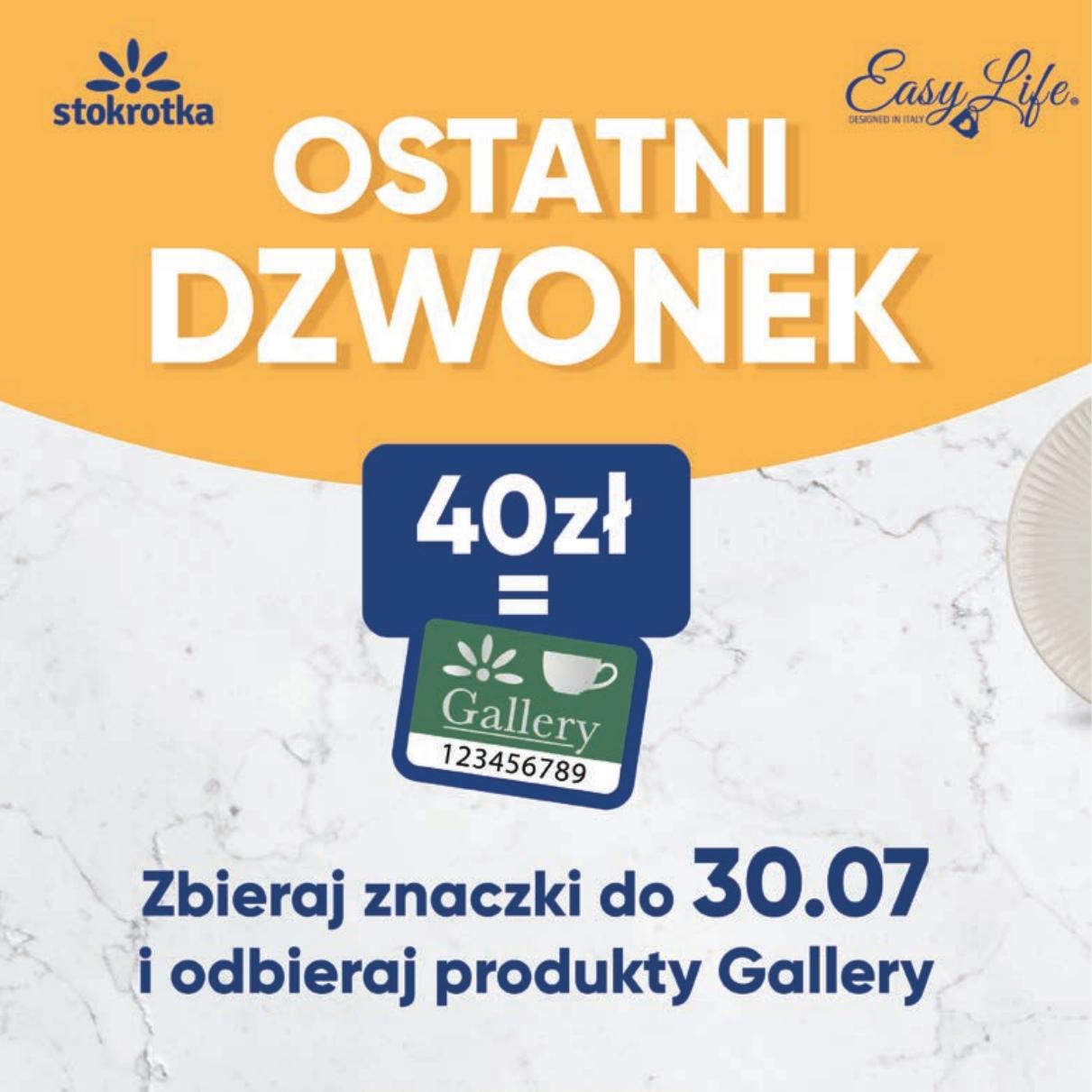 Gazetka Katalog Łap Okazje