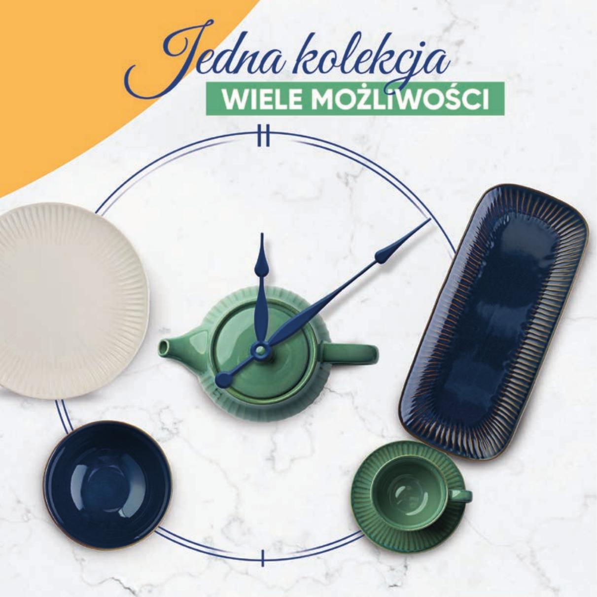 Gazetka Katalog Łap Okazje