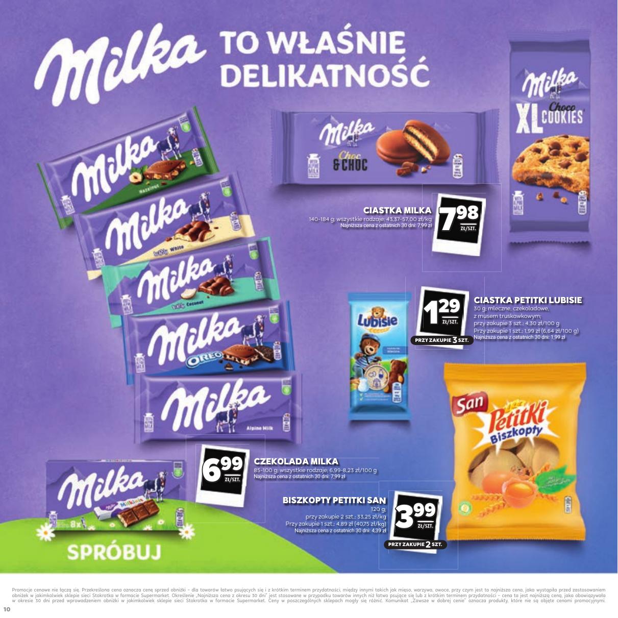 Gazetka Katalog Łap Okazje
