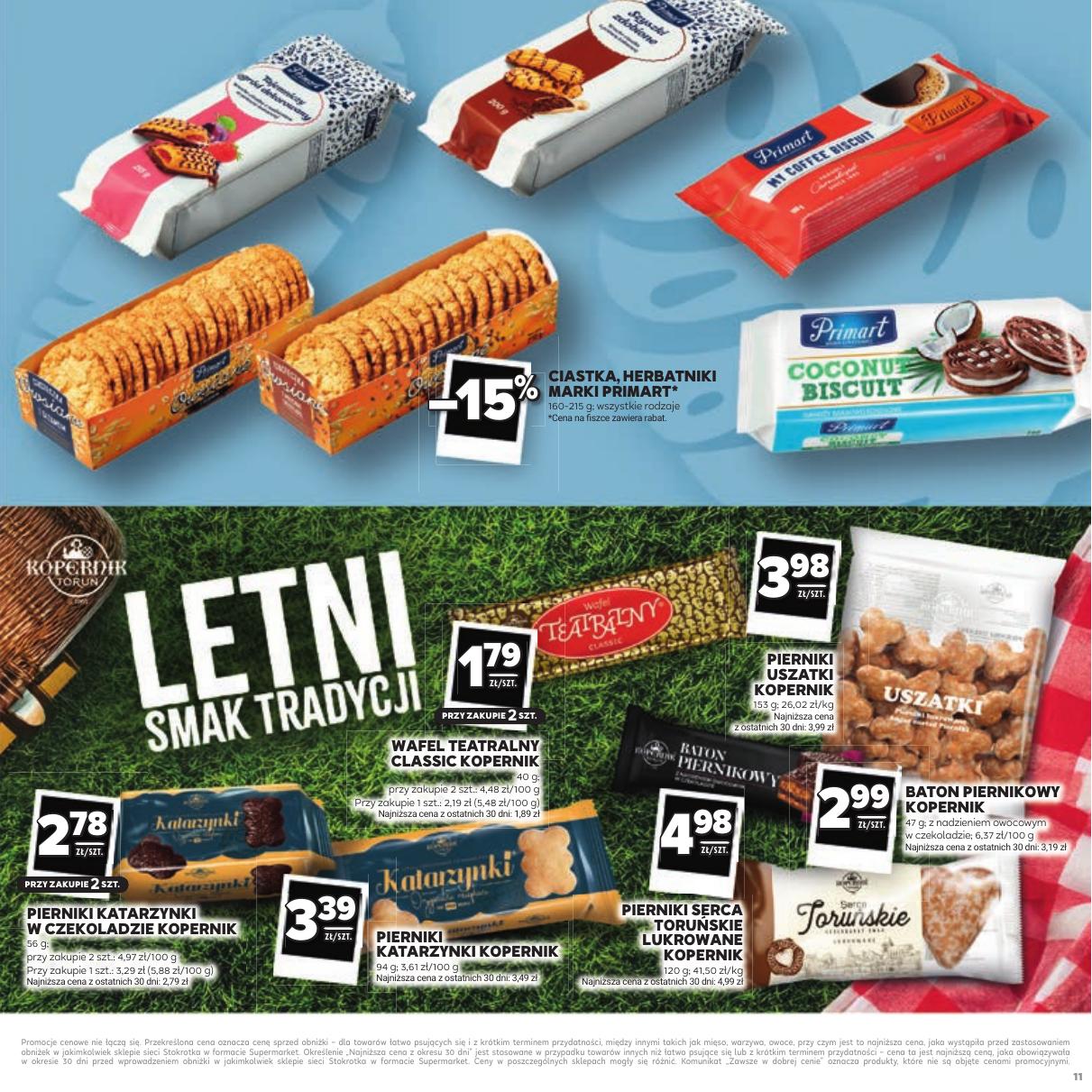 Gazetka Katalog Łap Okazje