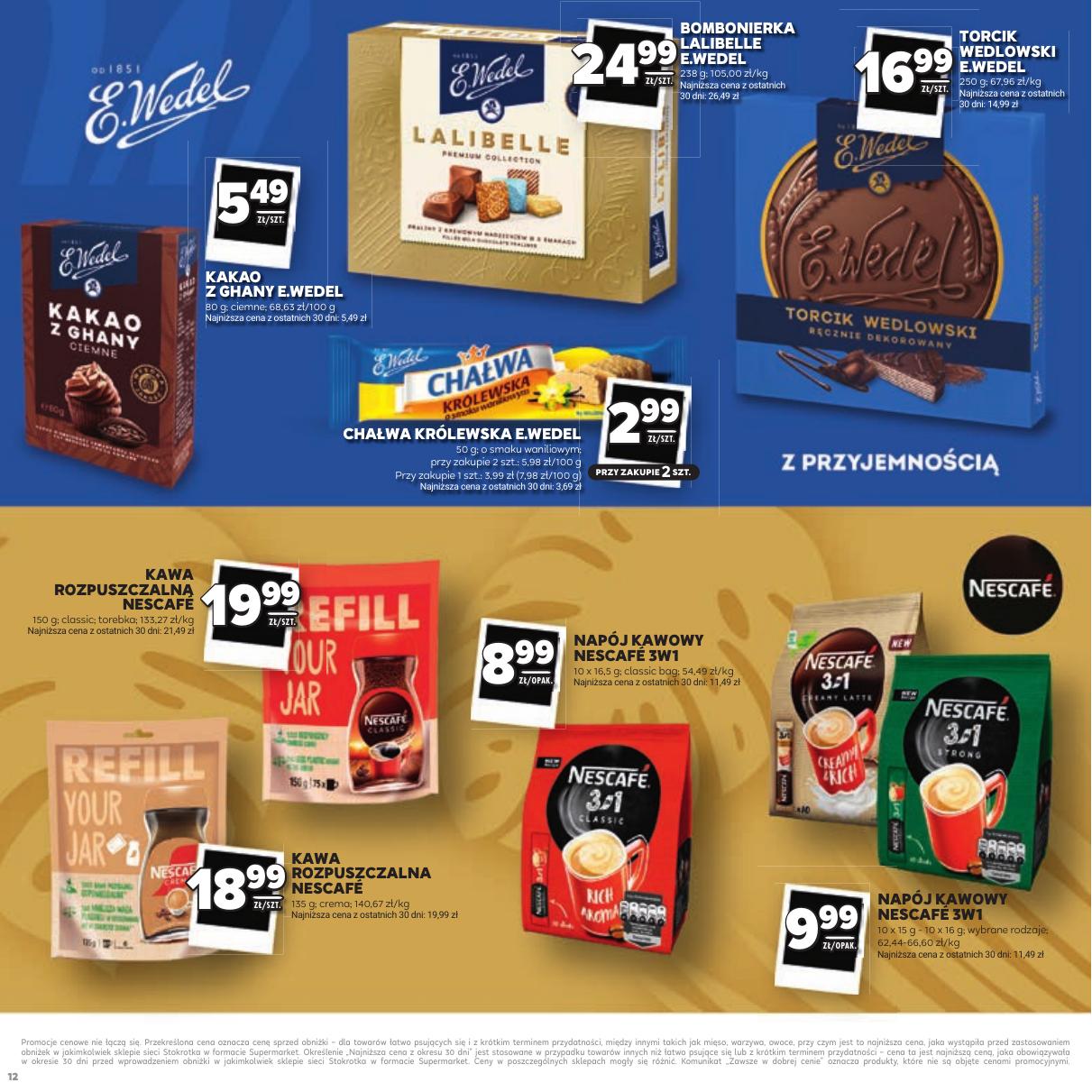 Gazetka Katalog Łap Okazje