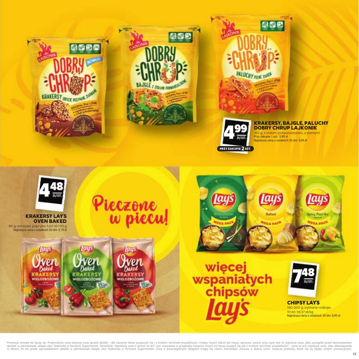 Gazetka Katalog Łap Okazje