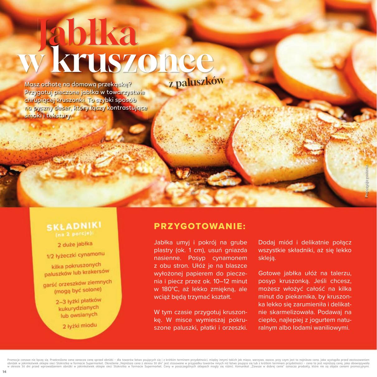 Gazetka Katalog Łap Okazje