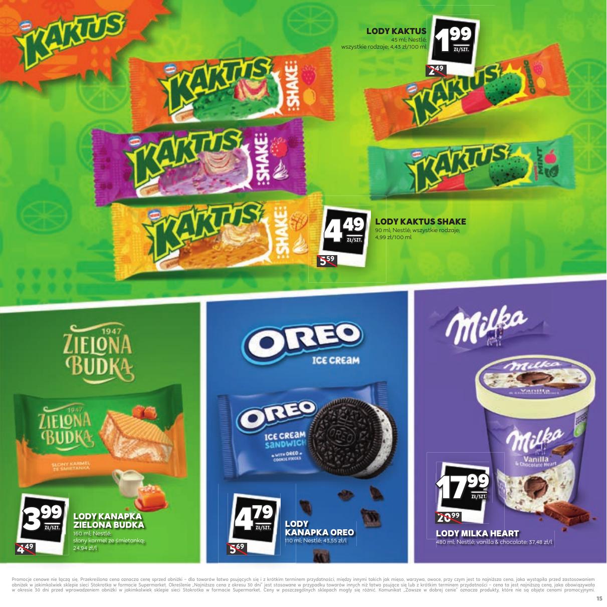 Gazetka Katalog Łap Okazje