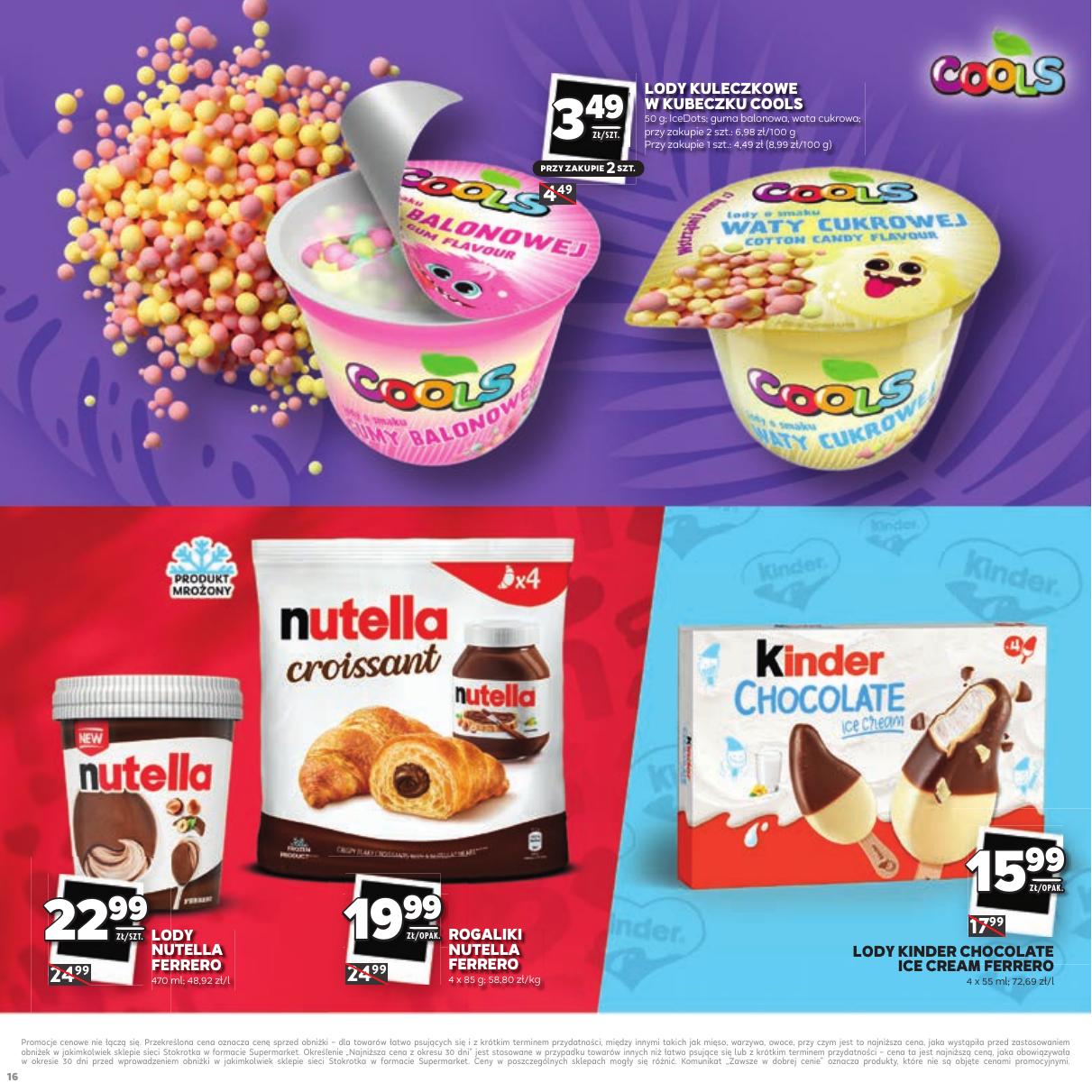 Gazetka Katalog Łap Okazje