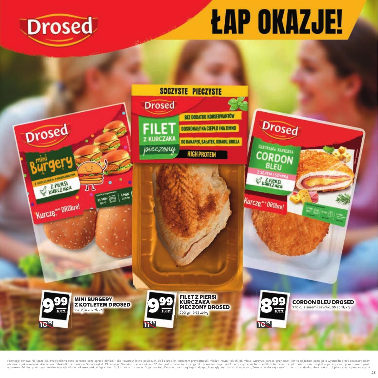 Gazetka Katalog Łap Okazje