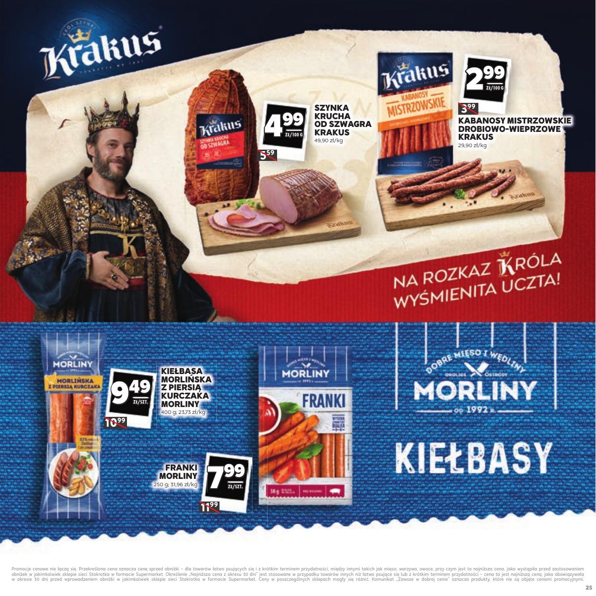 Gazetka Katalog Łap Okazje
