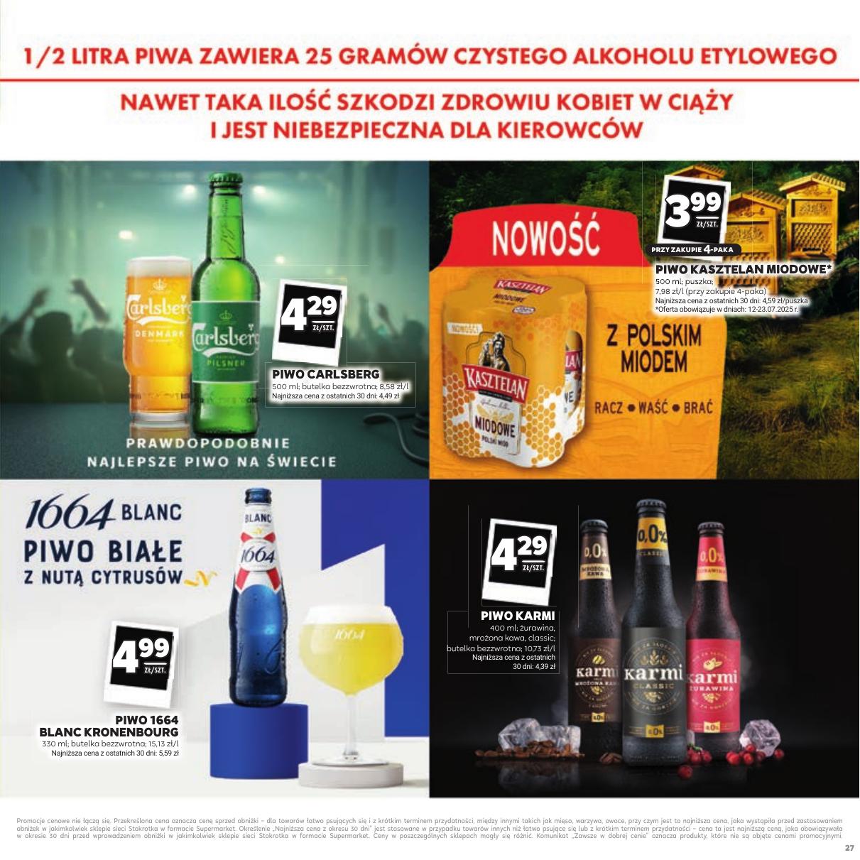 Gazetka Katalog Łap Okazje