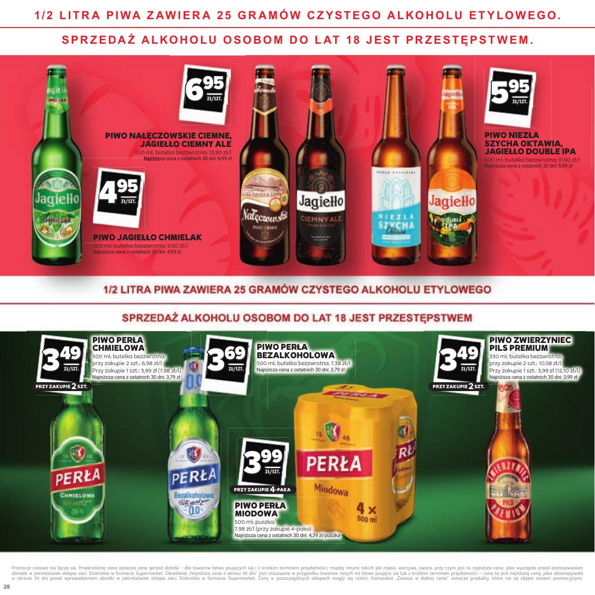 Gazetka Katalog Łap Okazje