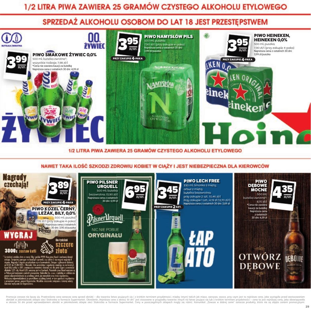 Gazetka Katalog Łap Okazje