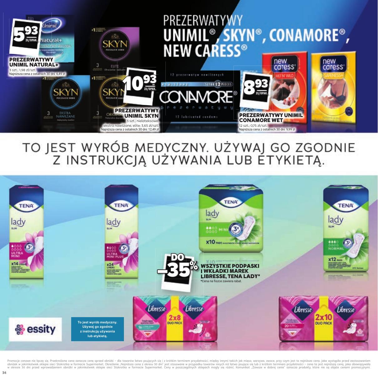 Gazetka Katalog Łap Okazje