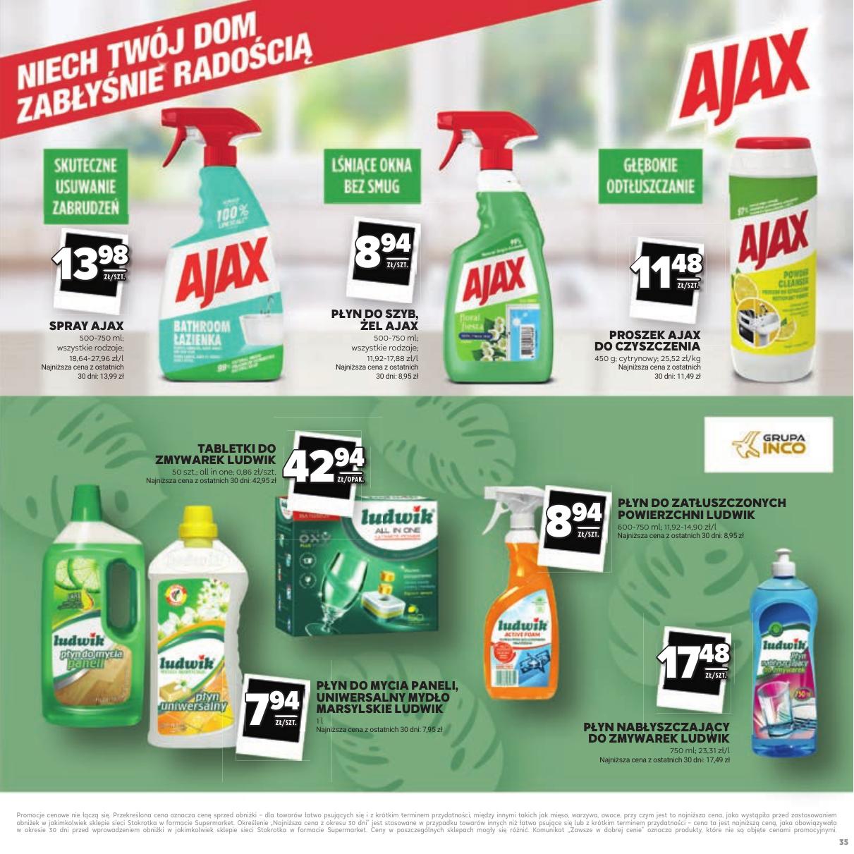 Gazetka Katalog Łap Okazje