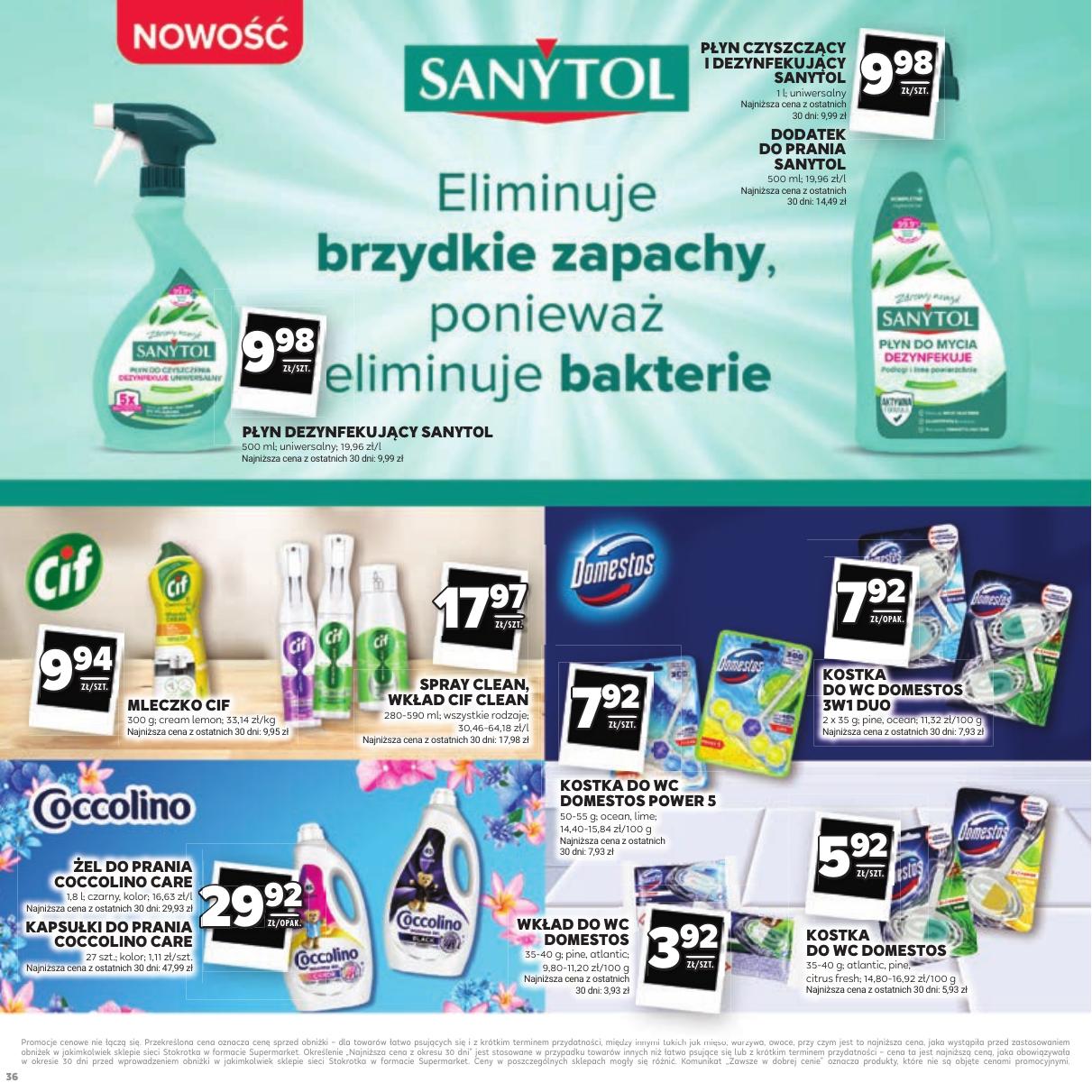 Gazetka Katalog Łap Okazje