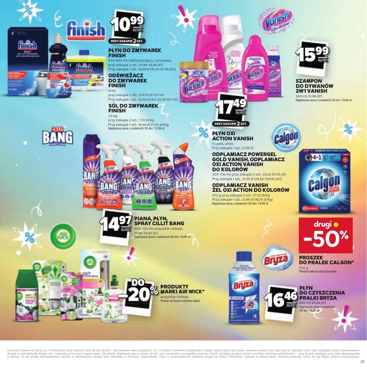 Gazetka Katalog Łap Okazje