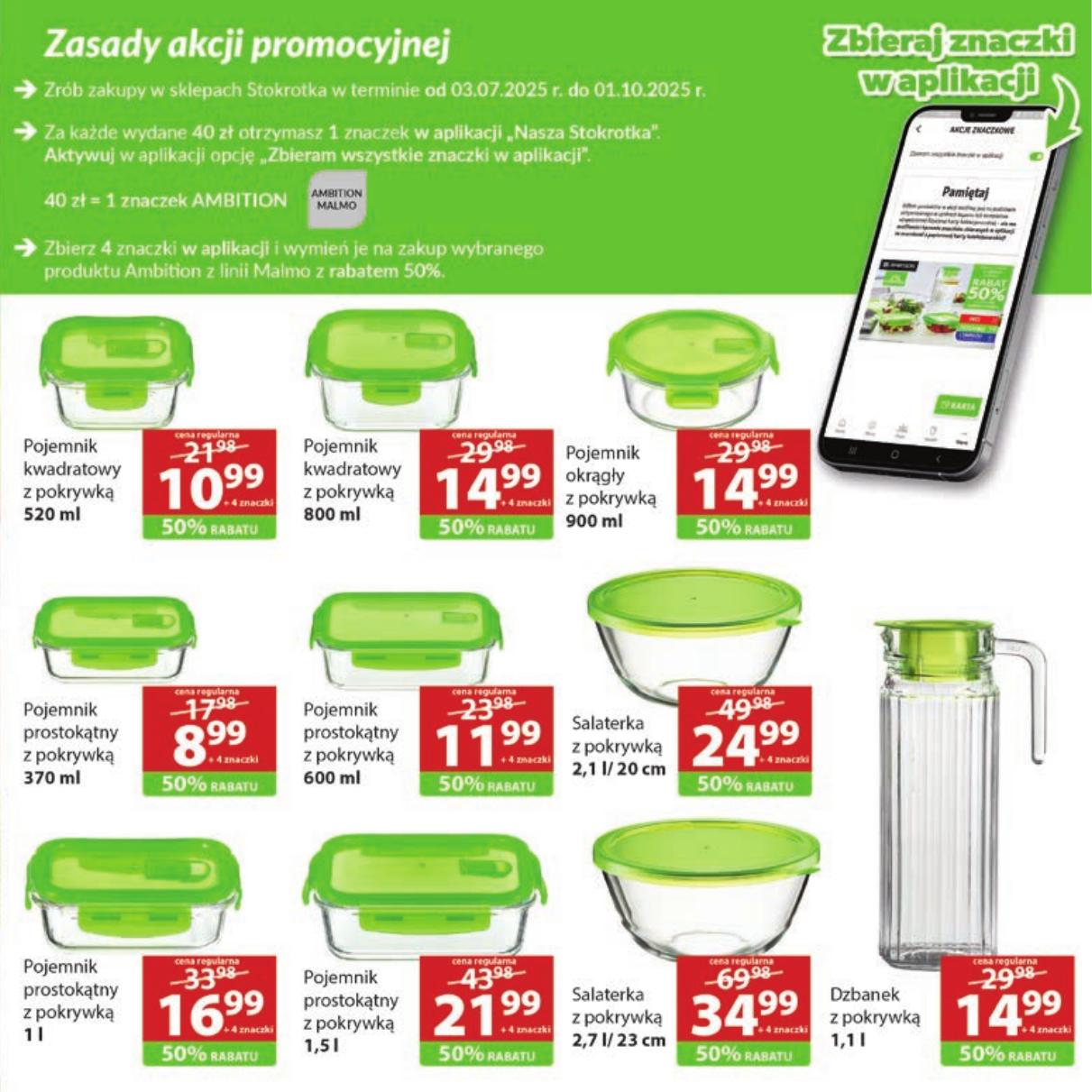 Gazetka Katalog Łap Okazje