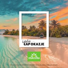 Katalog Łap Okazje - od 2025-07-10 do 2025-07-23