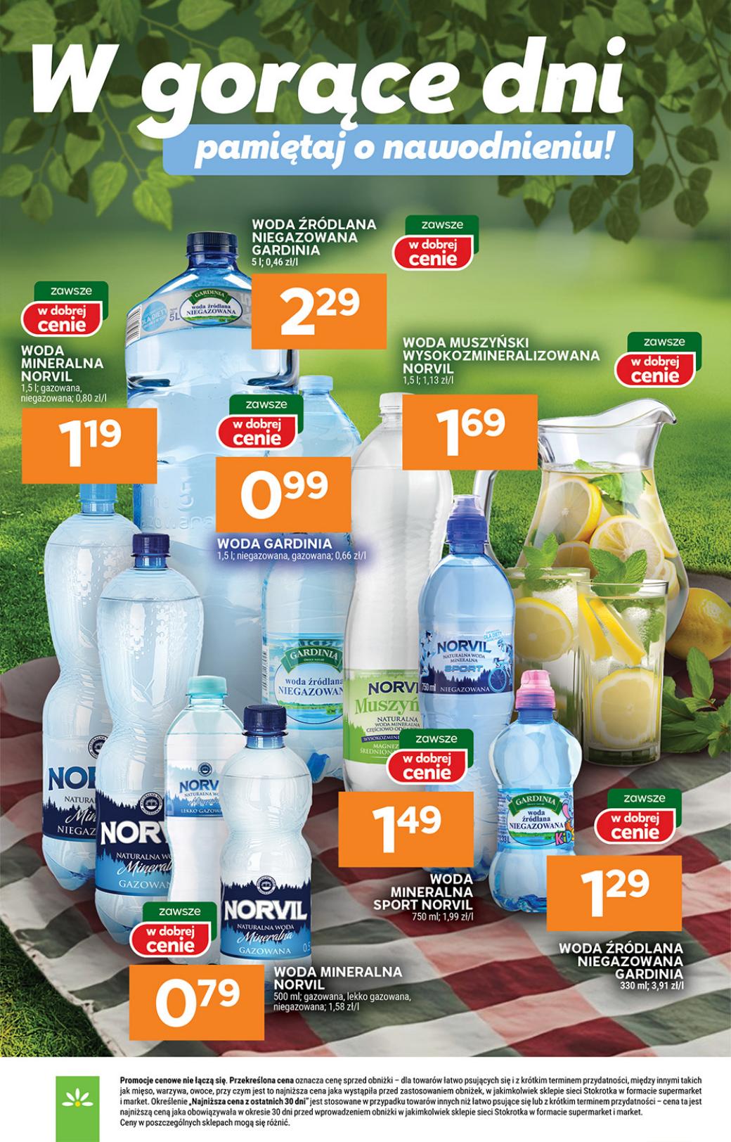 Gazetka Supermarket
