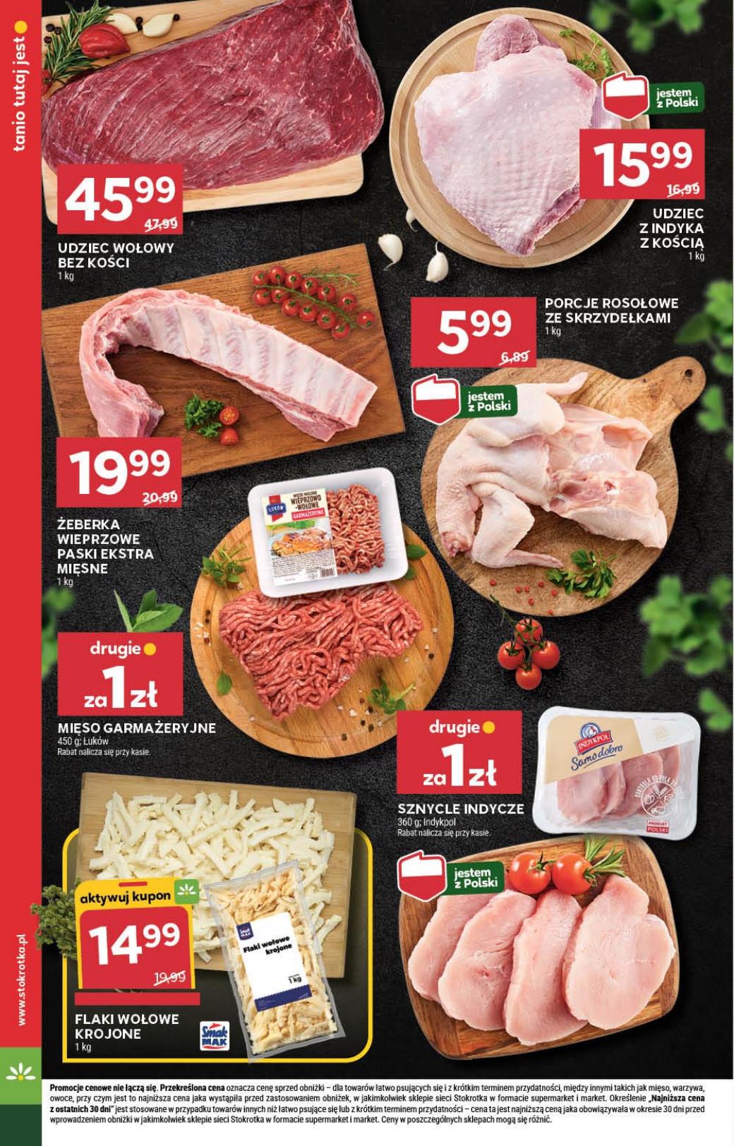 Gazetka Supermarket