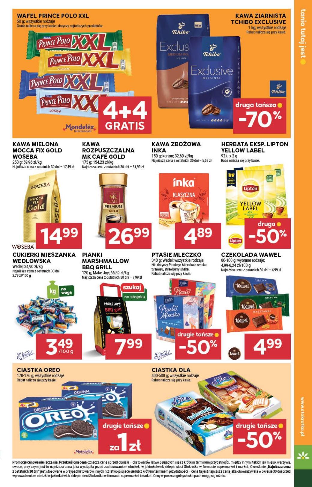 Gazetka Supermarket